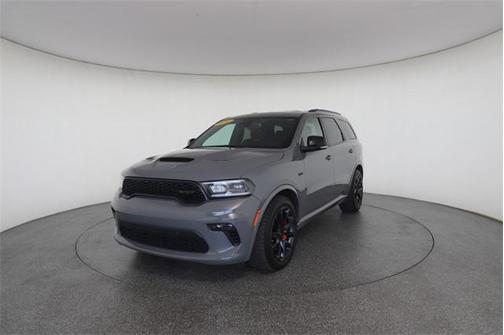 2022 Dodge Durango SRT 392 AWD