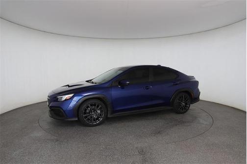 2022 Subaru WRX Limited