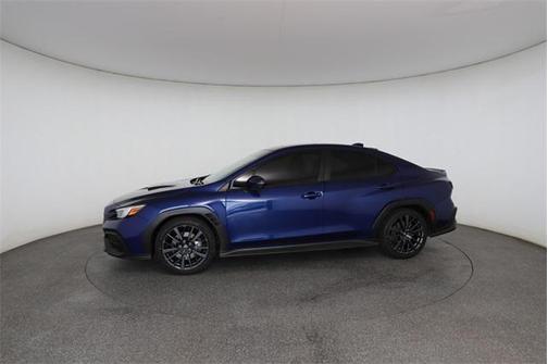 2022 Subaru WRX Limited