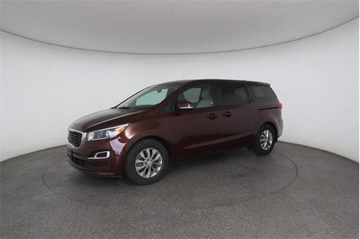 2019 Kia Sedona LX