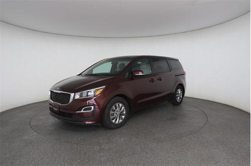 2019 Kia Sedona LX
