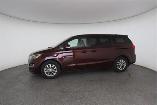 2019 Kia Sedona LX