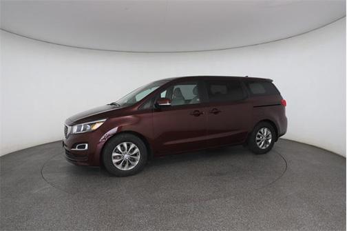 2019 Kia Sedona LX
