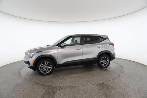 2021 Kia Seltos LX