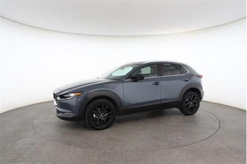 2023 Mazda CX-30 2.5 S Carbon Edition