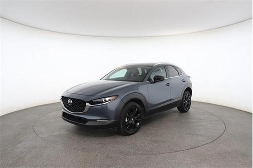 2023 Mazda CX-30 2.5 S Carbon Edition
