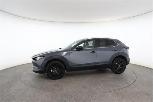 2023 Mazda CX-30 2.5 S Carbon Edition