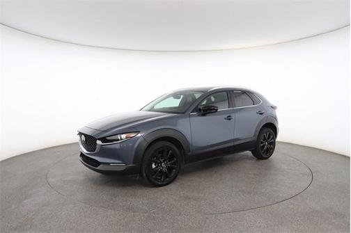 2023 Mazda CX-30 2.5 S Carbon Edition
