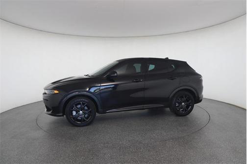 2024 Dodge Hornet R/T Plus EAWD