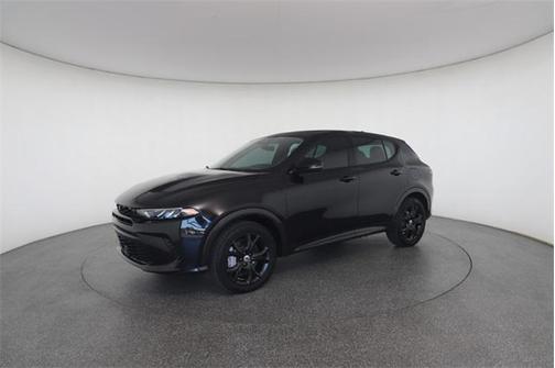 2024 Dodge Hornet R/T Plus EAWD