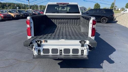 2023 Chevrolet Silverado 2500 High Country