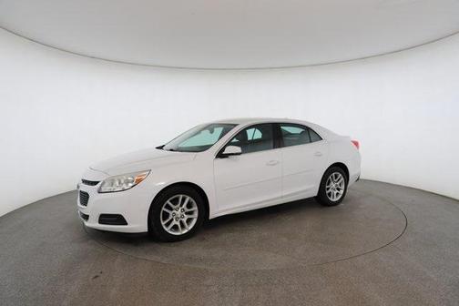 2014 Chevrolet Malibu 1LT