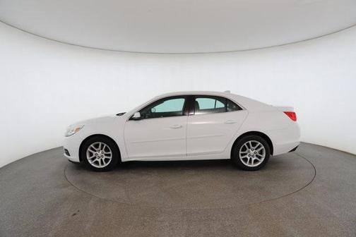 2014 Chevrolet Malibu 1LT
