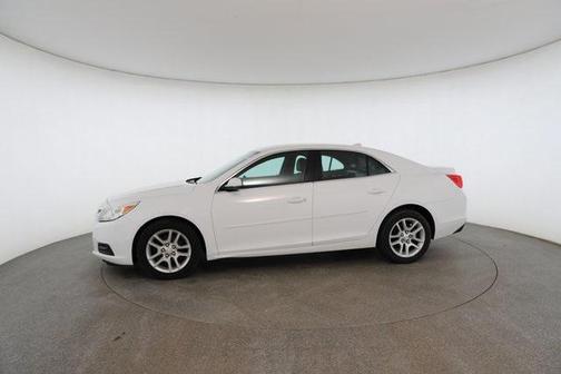 2014 Chevrolet Malibu 1LT