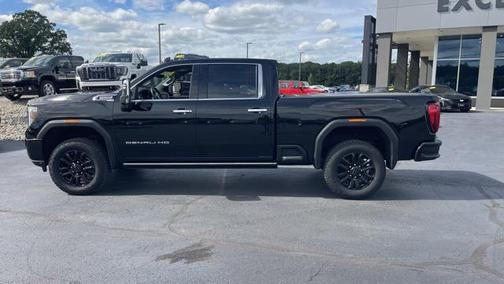 2023 GMC Sierra 2500 Denali