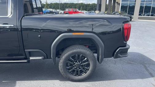 2023 GMC Sierra 2500 Denali
