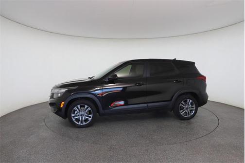 2021 Kia Seltos LX