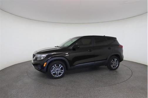 2021 Kia Seltos LX