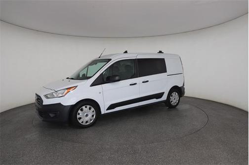 2019 Ford Transit Connect XL w/Rear Liftgate