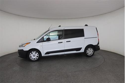 2019 Ford Transit Connect XL w/Rear Liftgate