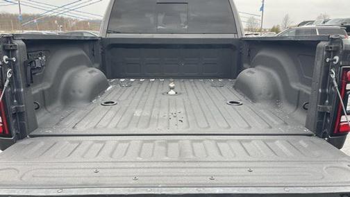 2022 RAM 3500 Limited Mega Cab 4x4 6'4' Box