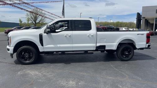 2023 Ford F-250 XLT