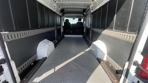 2018 RAM ProMaster 3500 High Roof