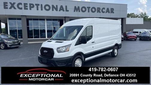 2023 Ford Transit-350 Base