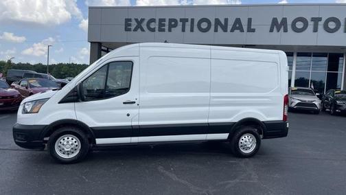 2023 Ford Transit-350 Base