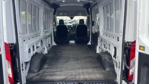 2023 Ford Transit-350 Base
