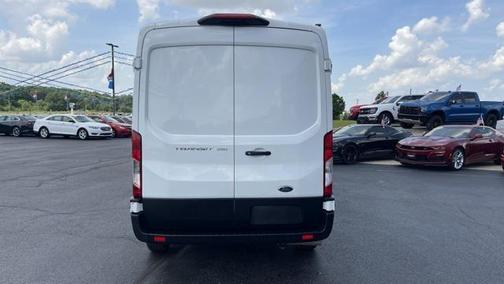 2023 Ford Transit-350 Base