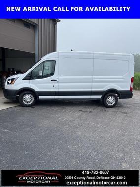 2023 Ford Transit-350 Base