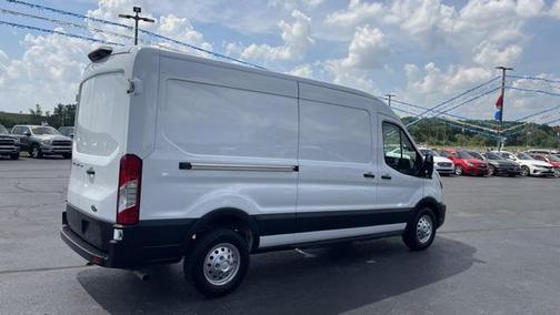 2023 Ford Transit-350 Base