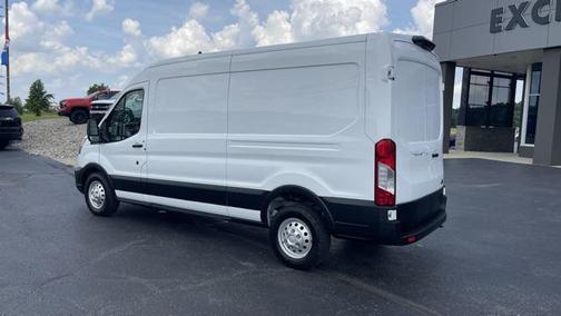 2023 Ford Transit-350 Base