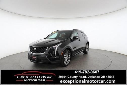 2023 Cadillac XT4 Sport