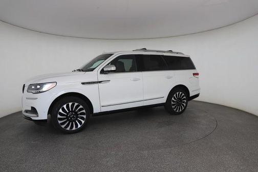 2024 Lincoln Navigator Black Label