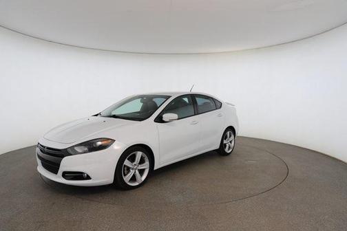 2014 Dodge Dart Limited