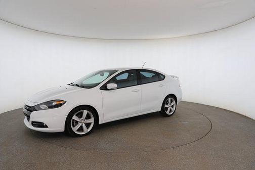 2014 Dodge Dart Limited