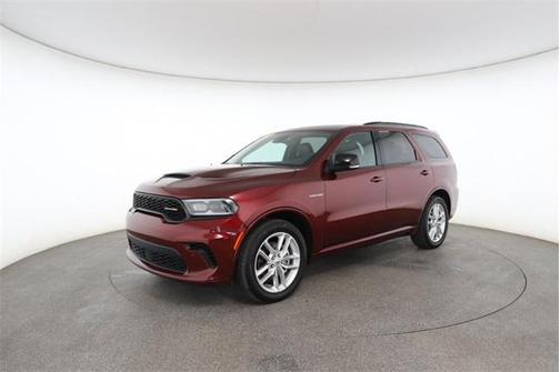 2024 Dodge Durango R/T Plus AWD