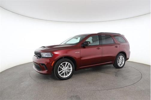 2024 Dodge Durango R/T Plus AWD