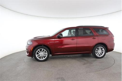 2024 Dodge Durango R/T Plus AWD