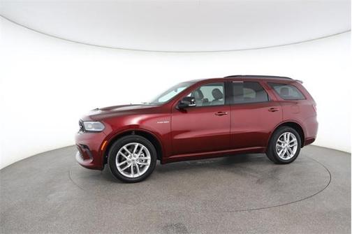 2024 Dodge Durango R/T Plus AWD
