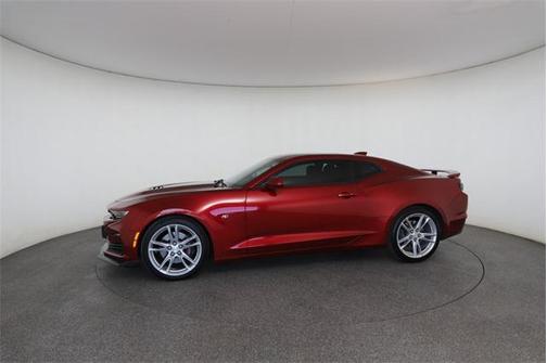 2022 Chevrolet Camaro 1SS