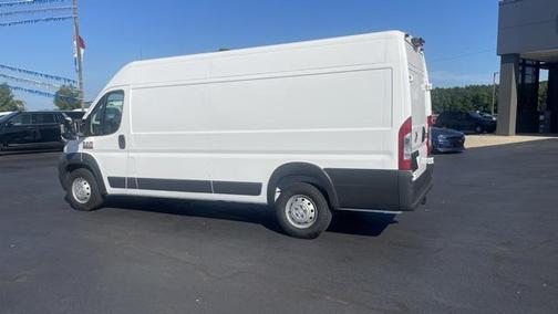 2018 RAM ProMaster 3500 High Roof