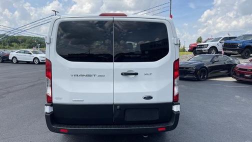 2021 Ford Transit-350 XLT