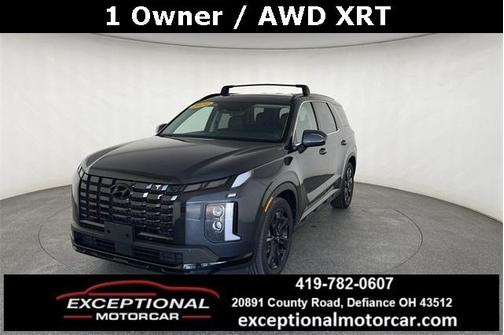 2024 Hyundai PALISADE XRT