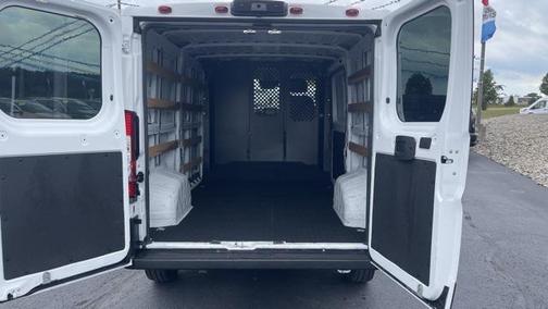 2023 RAM ProMaster 2500 Base