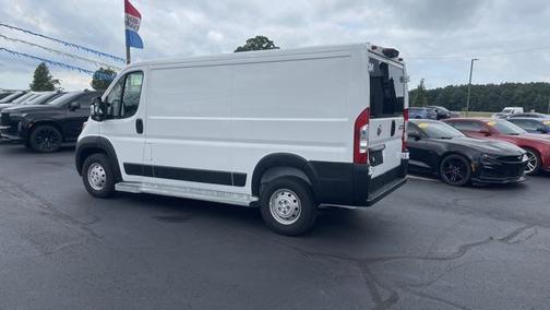 2023 RAM ProMaster 2500 Base