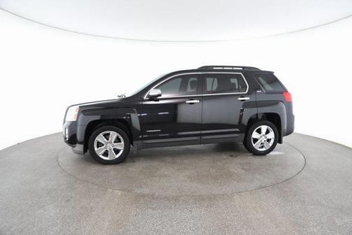 2015 GMC Terrain SLT-1