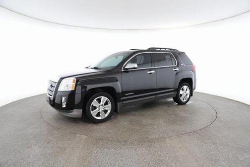 2015 GMC Terrain SLT-1